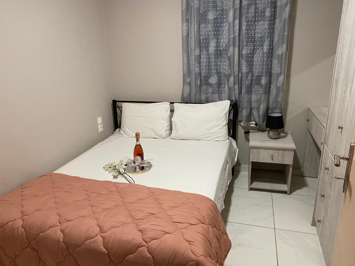 Casa Dei Sogni Appartement Zakynthos Buitenkant foto