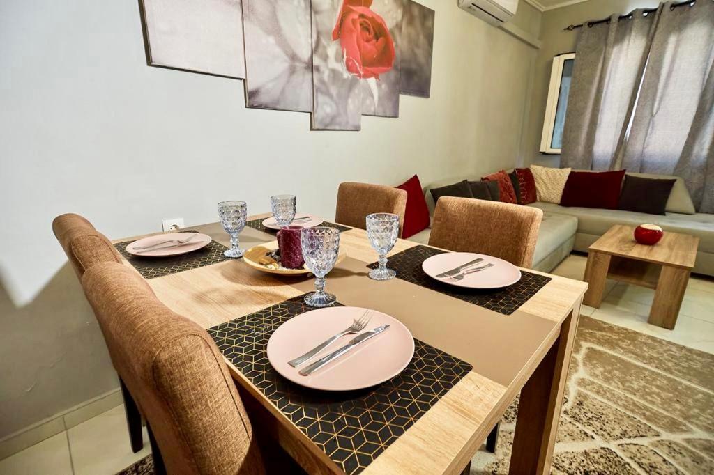 Casa Dei Sogni Appartement Zakynthos Buitenkant foto