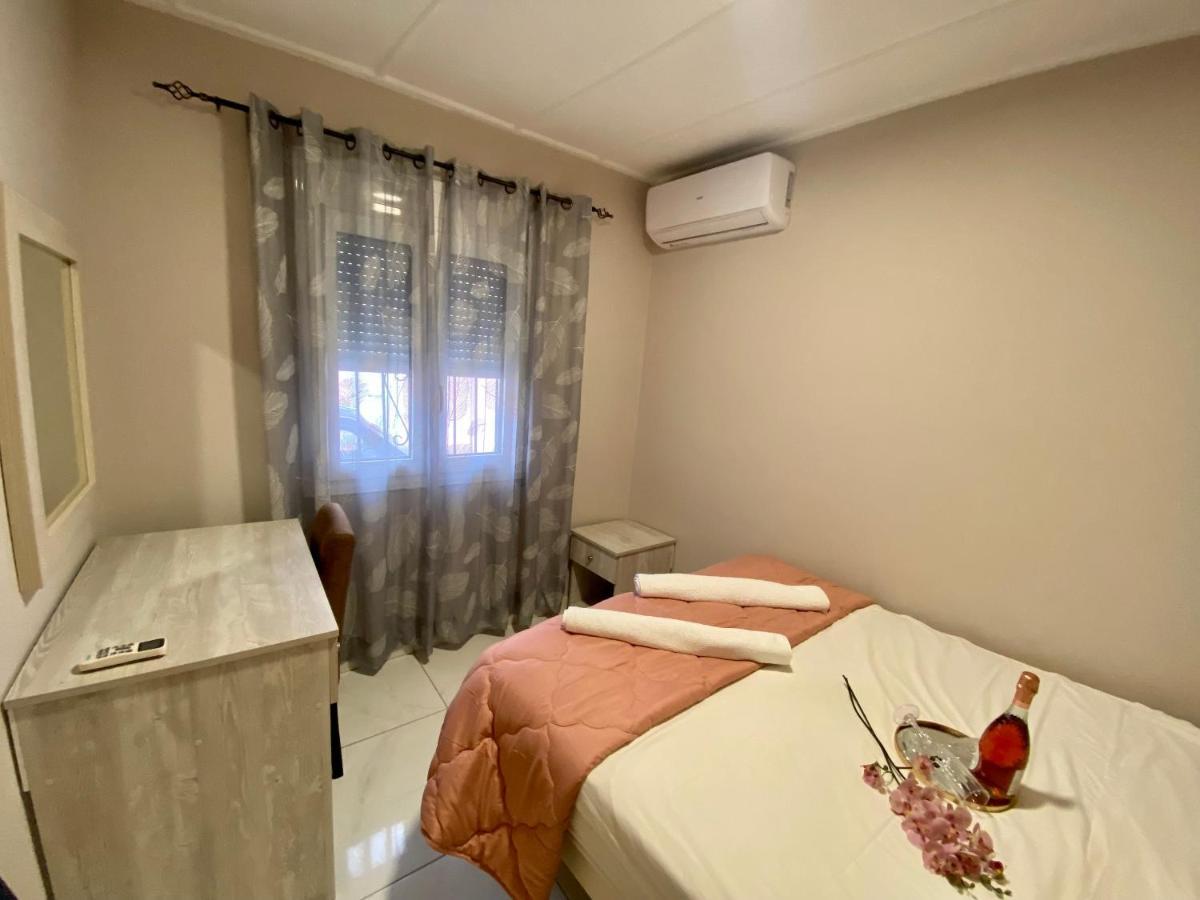 Casa Dei Sogni Appartement Zakynthos Buitenkant foto