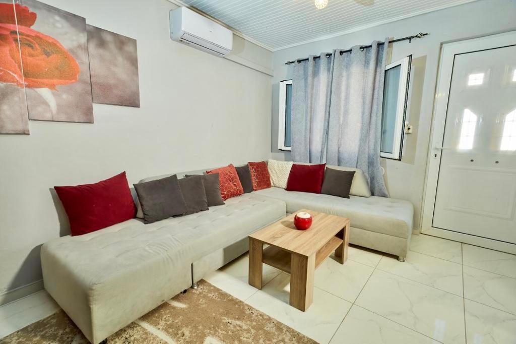 Casa Dei Sogni Appartement Zakynthos Buitenkant foto