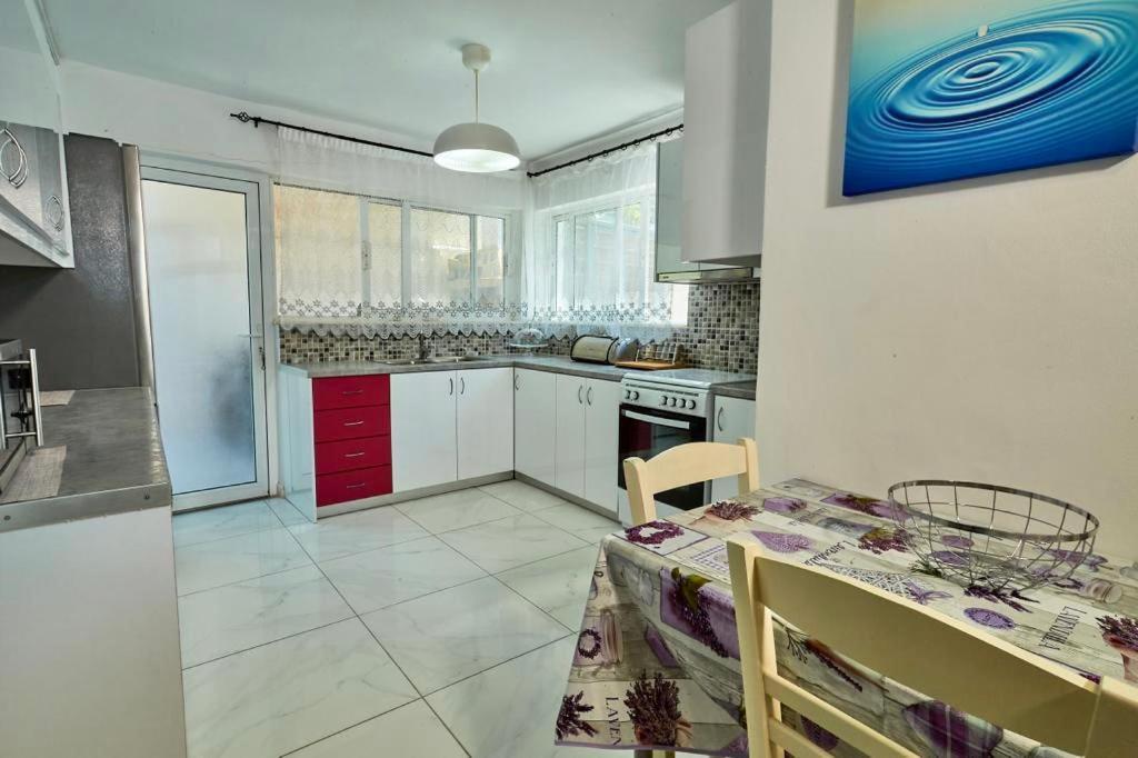 Casa Dei Sogni Appartement Zakynthos Buitenkant foto