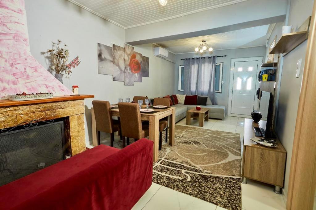 Casa Dei Sogni Appartement Zakynthos Buitenkant foto