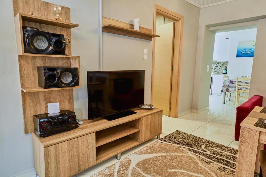 Casa Dei Sogni Appartement Zakynthos Buitenkant foto