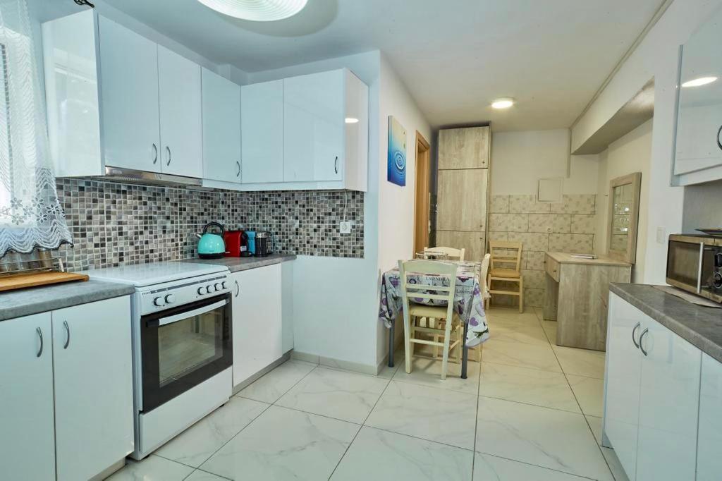 Casa Dei Sogni Appartement Zakynthos Buitenkant foto