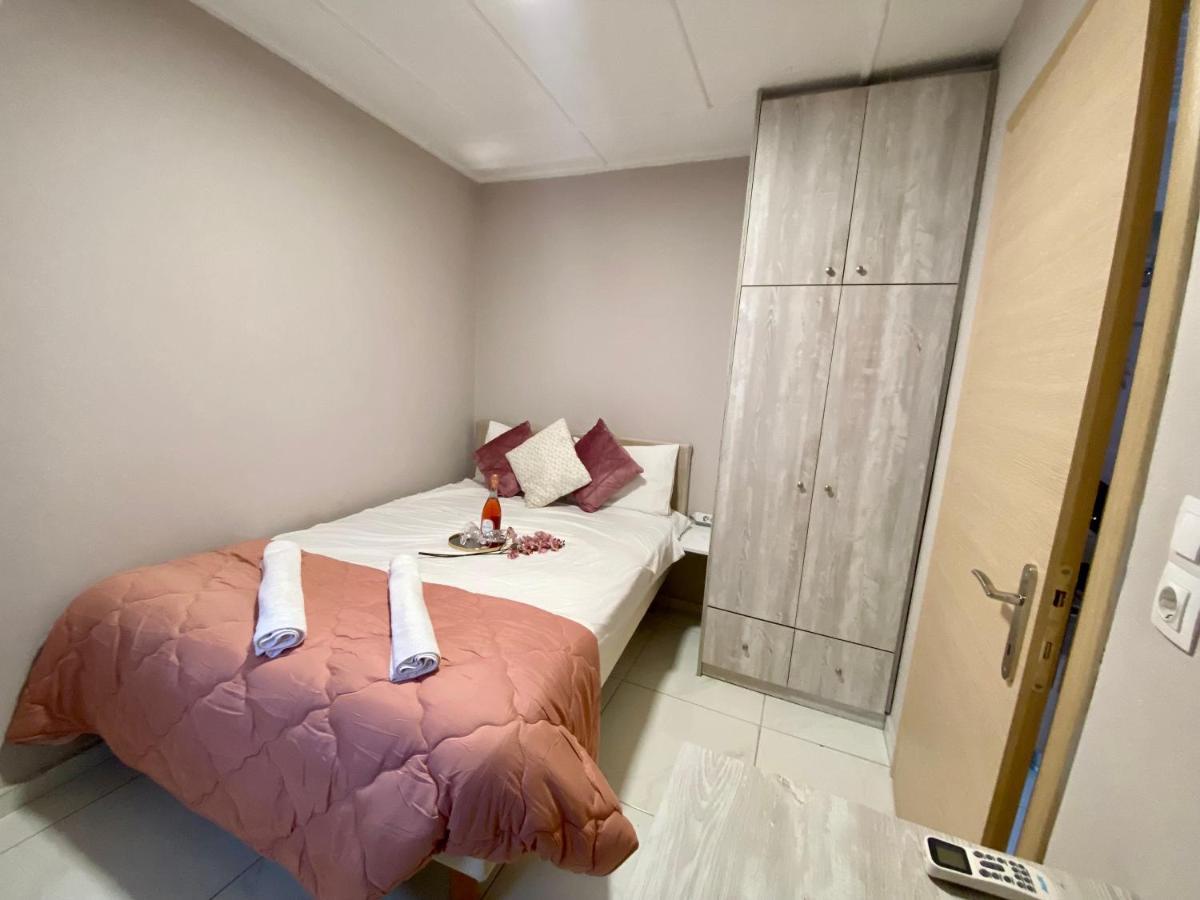 Casa Dei Sogni Appartement Zakynthos Buitenkant foto