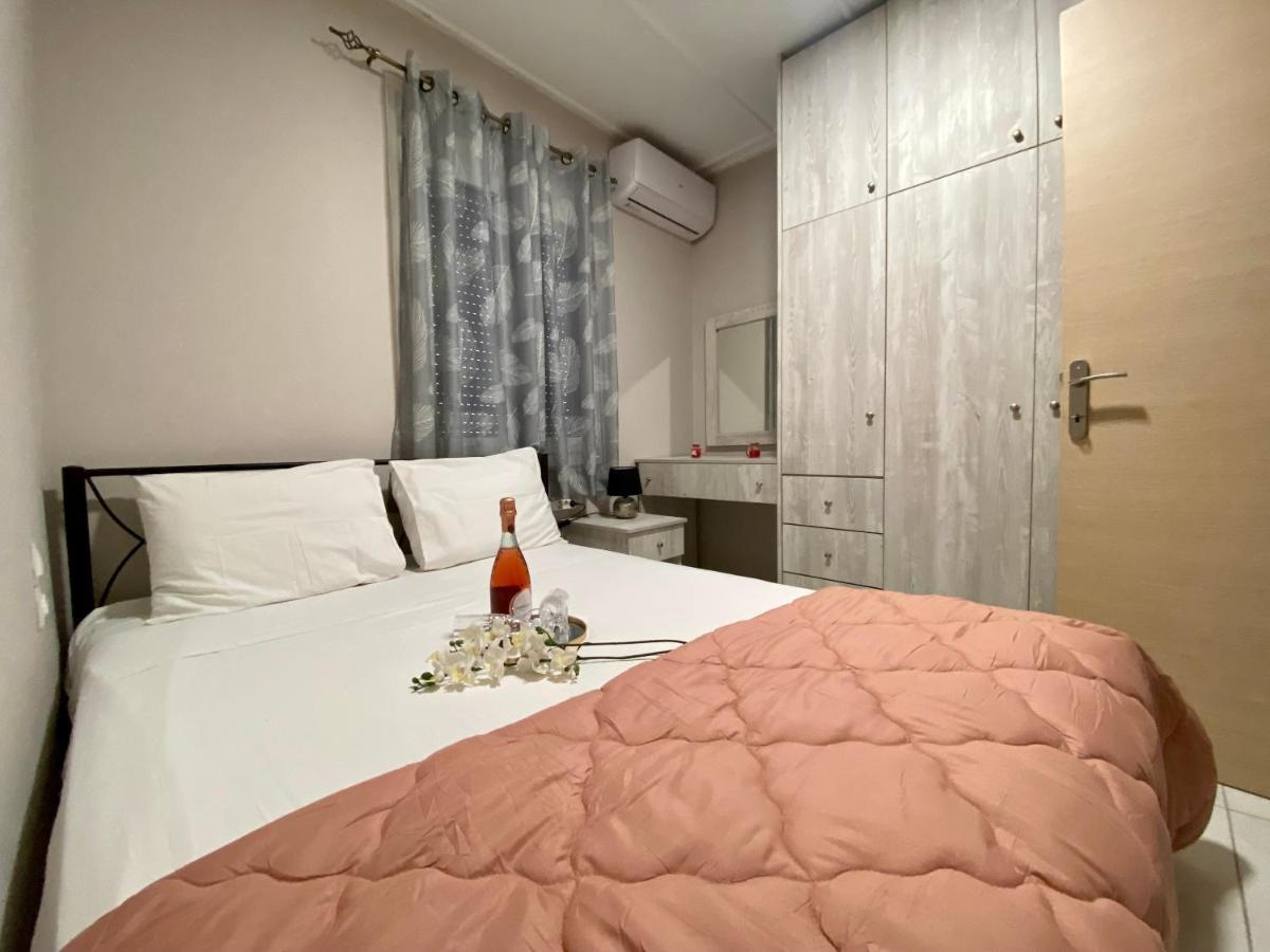 Casa Dei Sogni Appartement Zakynthos Buitenkant foto