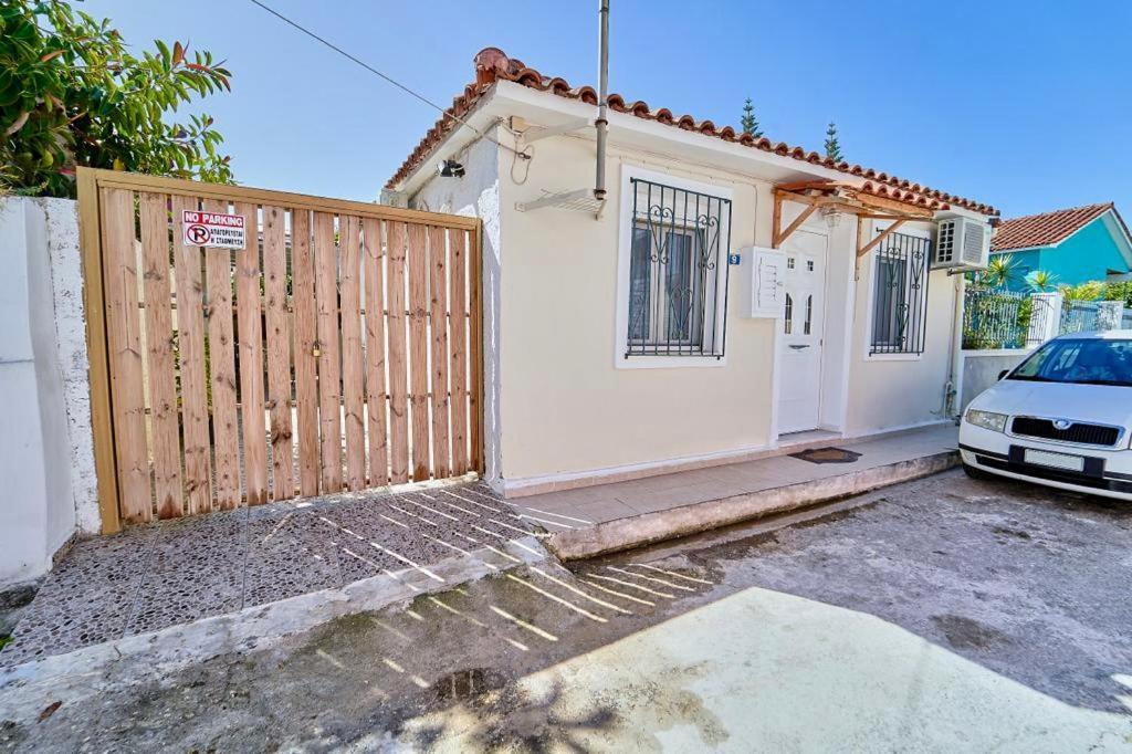 Casa Dei Sogni Appartement Zakynthos Buitenkant foto